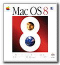  MacOS 8